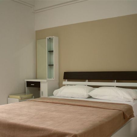 Baanbudsarin Apartment Sing Buri Ngoại thất bức ảnh