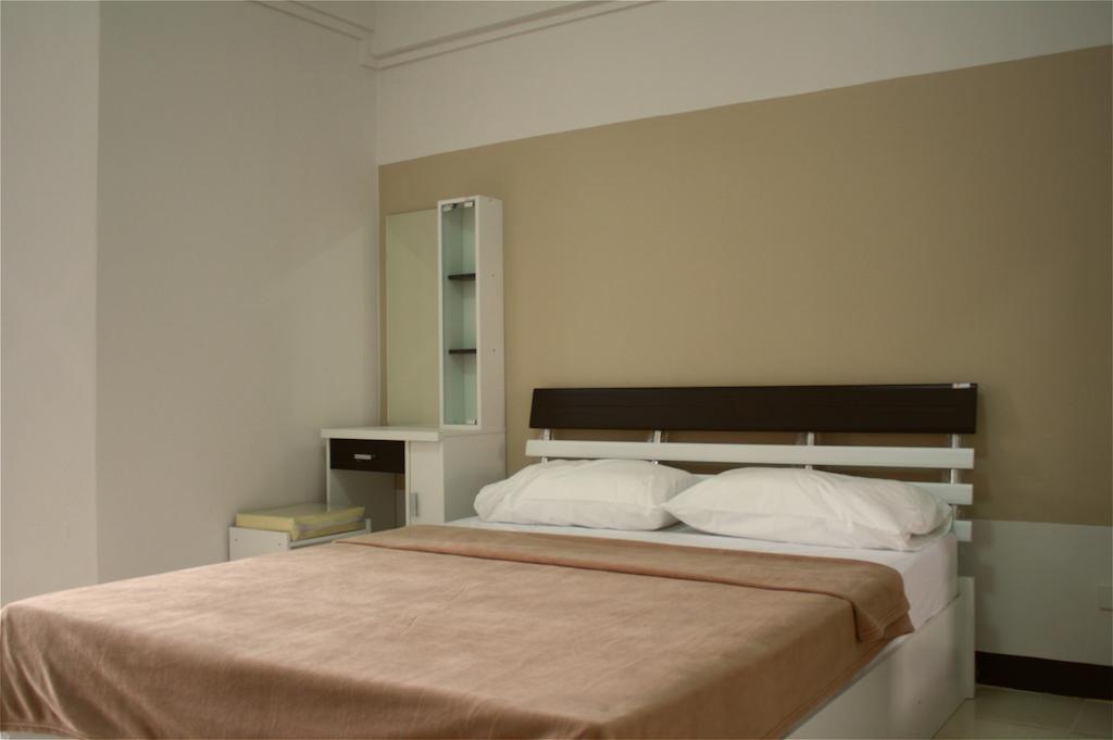 Baanbudsarin Apartment Sing Buri Ngoại thất bức ảnh